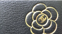 シャネル（CHANEL）の - バタフライカメリア