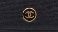 シャネル（CHANEL）の - ココボタン