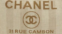 シャネル（CHANEL）の - ドーヴィル