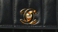 シャネル（CHANEL）の - マドモアゼル
