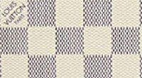 ルイ･ヴィトン（LOUIS VUITTON）の高価 - ダミエ･アズール