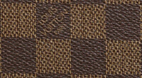 ルイ･ヴィトン（LOUIS VUITTON）の高価 - ダミエ