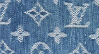 ルイ･ヴィトン（LOUIS VUITTON）の高価 - モノグラム･デニム