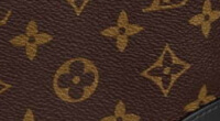 ルイ･ヴィトン（LOUIS VUITTON）の高価 - モノグラム･マカサー
