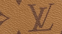 ルイ･ヴィトン（LOUIS VUITTON）の高価 - モノグラム･リバース