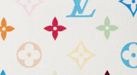 ルイ･ヴィトン（LOUIS VUITTON）の高価 - マルチカラー