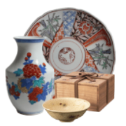 骨董品