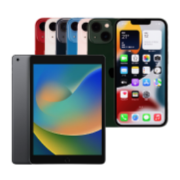 スマホ・タブレット