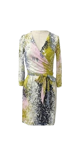 ダイアン フォン ファステンバーグ買取