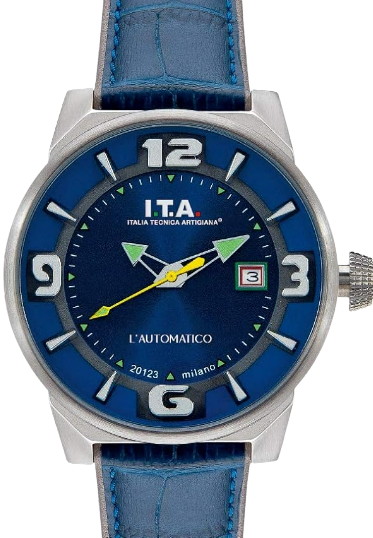アイティーエー(I.T.A)買取