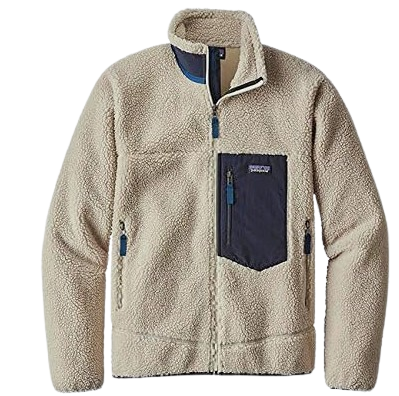 パタゴニア買取