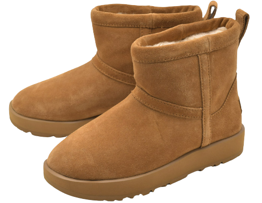 アグ オーストラリア(UGG)買取